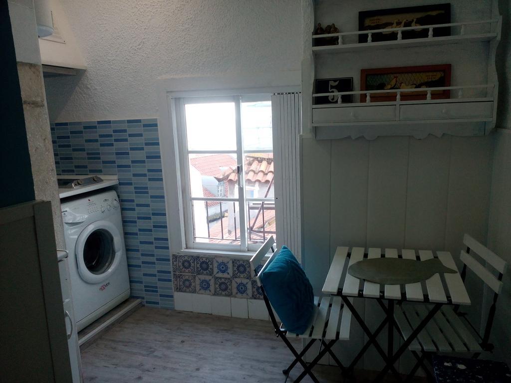 Apartments Alfama Lisbon Center Lisboa Exterior foto