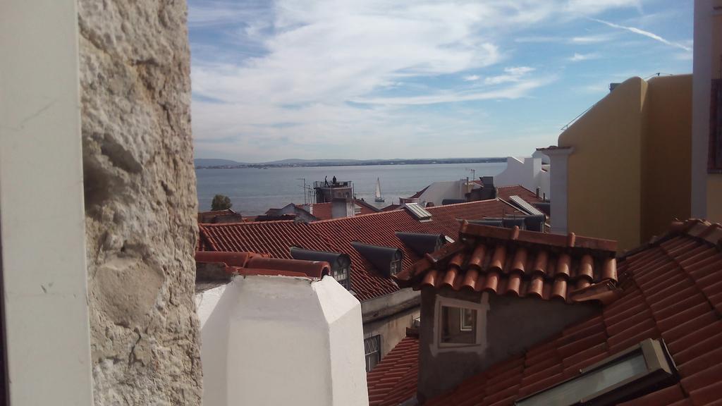 Apartments Alfama Lisbon Center Lisboa Exterior foto